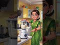 idli sambhar recipe. @eve elle
