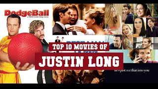 Justin Long Top 10 Movies | Best 10 Movie of Justin Long