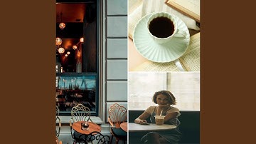 Superlative Smooth Jazz Saxophone - Vibe for Winter Morning Java