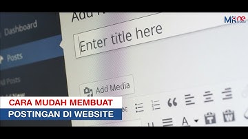 Mudah Membuat Postingan/artikel di WEBSITE seperti CMS(Content Manajemen System)