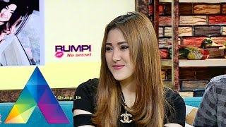 RUMPI - Resti Wulandari Cantik Karena Oplas?? (24/03/16)