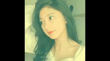 artis tiktok tercantik