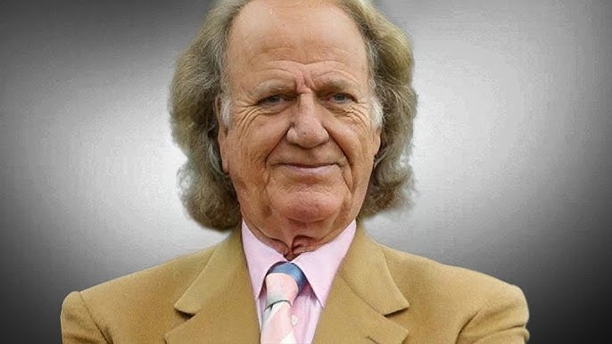 À 75 Ans, André Rieu Admet ENFIN Ce Que Nous Soupçonnions Tous