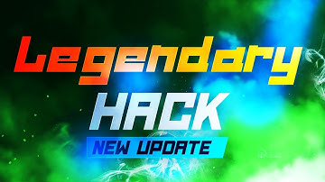 🔥 Legendary: Game of Heroes Hack Guide 2023 ✅ How To Get Gems With Cheats 🔥 iOS/Android MOD APK 🔥