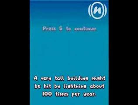 Crazy Window Cleaners (J2ME)