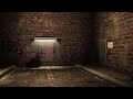 [Unreal5] Fear : Material practice