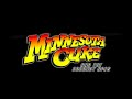 Main Theme - Minnesota Cuke and the Coconut Apes OST