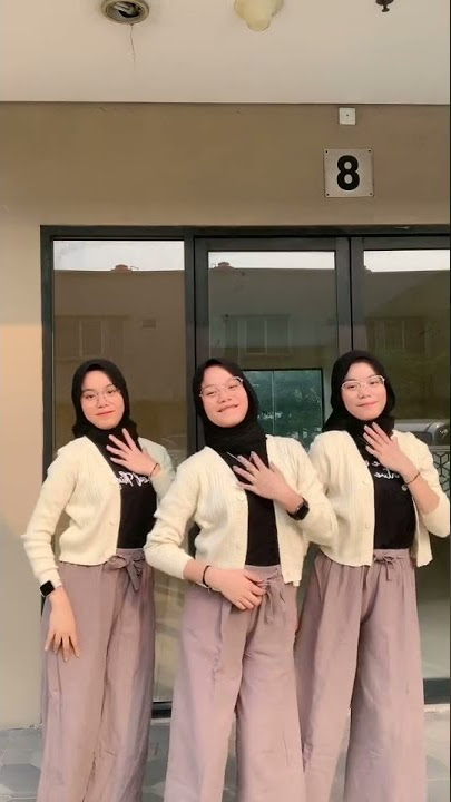Tiktok Dita dina dini part 12