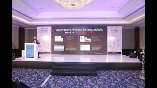 Industry Presentation: Neil Montes, Adobe at ObserveNow 3rd BFSI Confluence in Mumbai