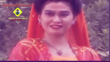 ARYA KAMANDANU PART 21~~PERTARUNGAN DILERENG ARJUNO