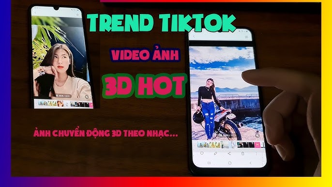 Cách Tạo Ảnh & Video Trend Khách Vip Karaoke Sunny Hot Tiktok|Xuyên Ưi -  Youtube