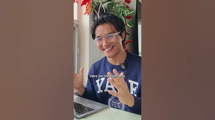 College Application Advice from UCLA