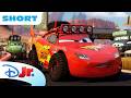 Lightning McQueen’s Off-Road Race! 🏎️ | The Radiator Springs 500 ½ (Full Short Film)
