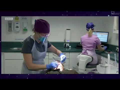 Hanham Dental as seen on BBC - Undiagnosed Mouth Cancer