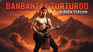 Banbantay turturod - IMO Ai rock version with lyrics