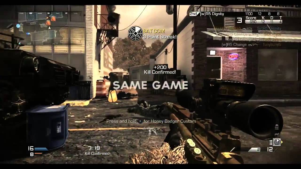 R5 Change- Introducing To R5 Squad - YouTube