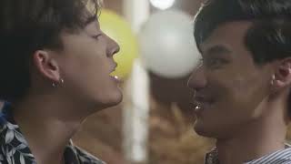 [Eng Sub] Dark Blue Kiss จูบสุดท้ายเพื่อนายคนเดียว | EP.12 [4/4] | ตอนจบ