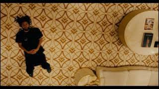 J Cole - Heaven's EP [1 HOUR]