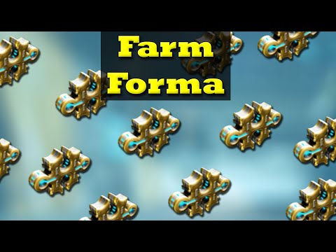 Warframe | How