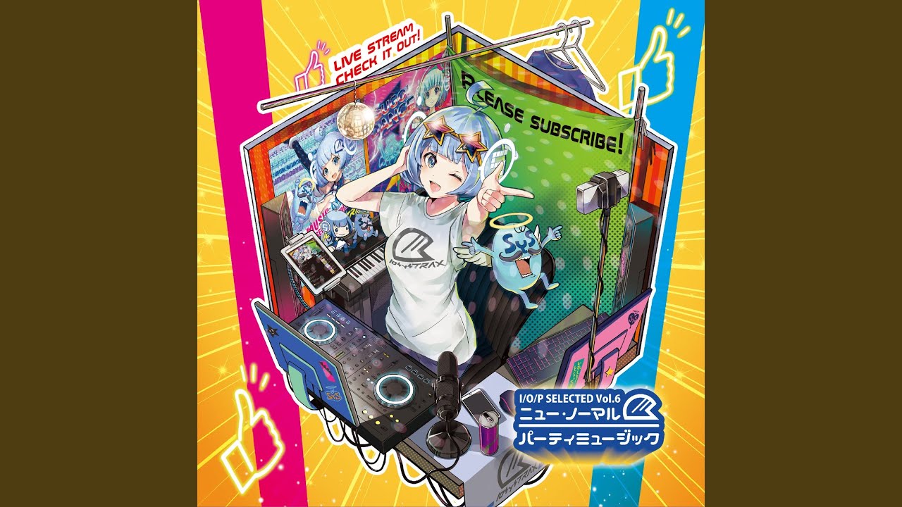 超野生！サバイバルずんど子ちゃん (Extended Mix) adlı videoyu YouTube'da izle