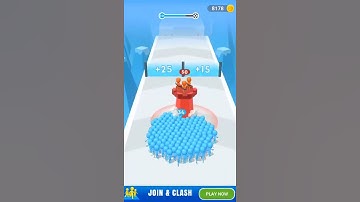 Count Masters Crowd Runner 3D Level 244