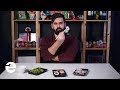 Φαγητοαπορίες #2  [S04E18] - Αυτό με το sushi