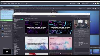 How to add a song to Proclaim screenshot 2