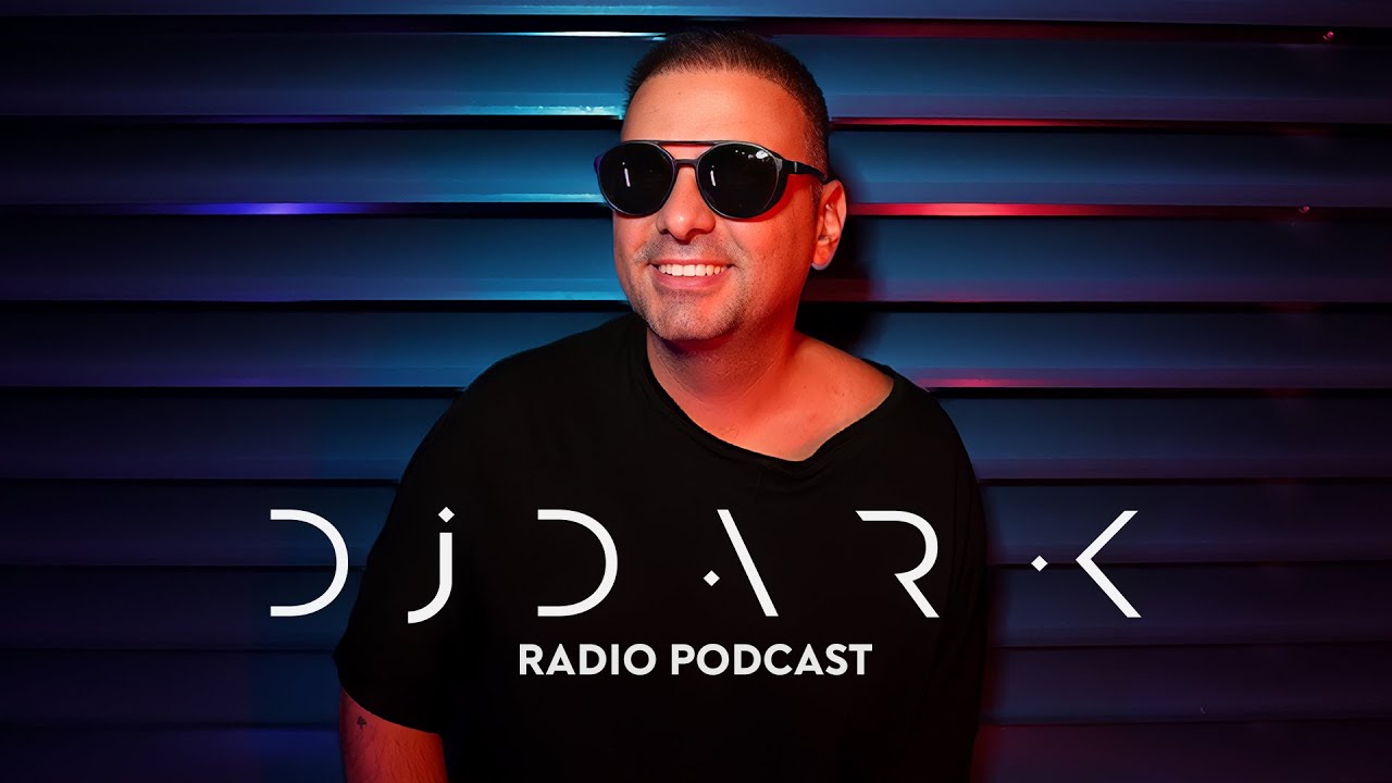 Dj Dark @ Radio Podcast (17 January 2026)