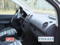 Тест-драйв Volkswagen Caddy в Харькове от Солли-Плюс