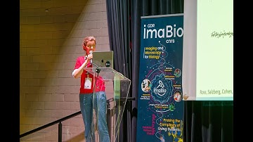 Amanda FOUST : light-field deep learning for fast, sensitive 4D imaging in scattering tissue