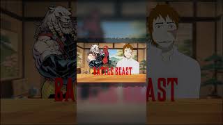 You NEED to Read Battle Beast comic #BattleBeast #Invincible #InvincibleComics