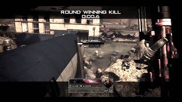 Decipher | a Multi-CoD Dualtage