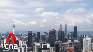Malaysia's economy grows 3.6% in Q4