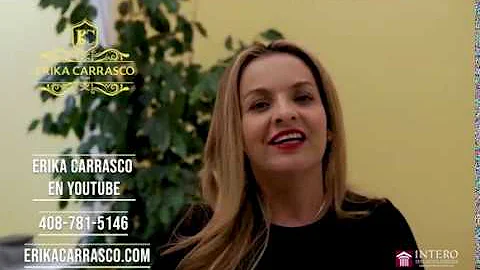 Recomendaciones con Erika Carrasco.