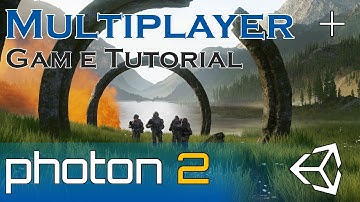 Connection Problems with PUN 2 in Unity