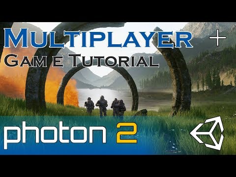 Connection Problems with PUN 2 in Unity