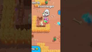 Spinning Wheel Decides My Brawler