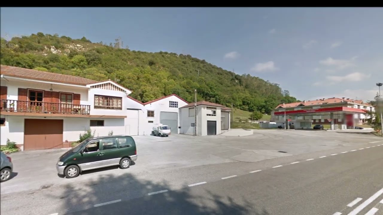 La Sierra, Treceño, CANTABRIA