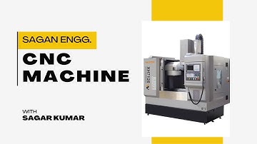 CNC Machine | How it Works ? | CNC Programming