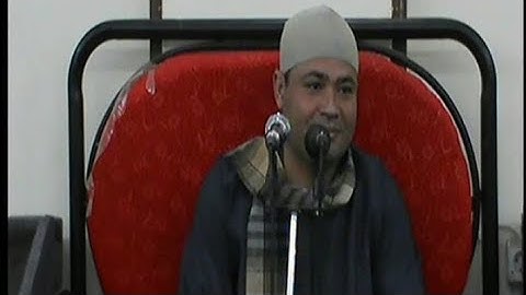 القارئ الشيخ محمد محسن فاروق ليله تكريم الشيخ رضا متولى بحوض الطرفه الزقازيق 22/6/2023