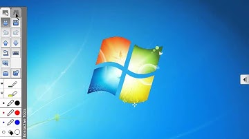 Easy Interactive Tools Overview