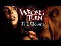 Wrong Turn 7| The clowns| Officel Trailer 2018 HD (fanmade)