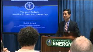 Science Communications Summit 2016 (Part 1 of 3)