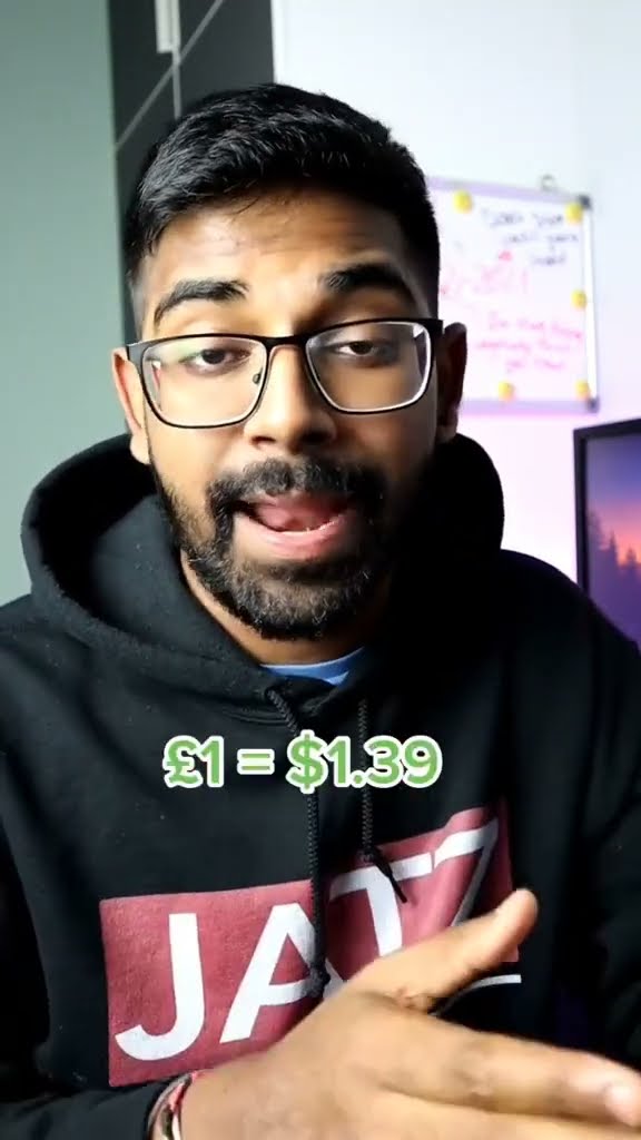 Hey I Wanna Exchange This 1000 Dollars Into Pounds lifelessons Hey I Wanna Exchange This 1000 Dollars Into Pounds lifelessons