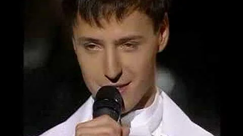 Vitas  -  Smile! (!)  /  "Russia"  2003