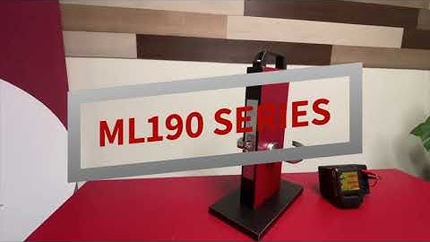 Elevate Your Security with the flexibilty of our ML190 Series Motorized Lever Control Mortise Lock