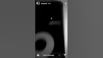 2 snippets from scarlxrd’s infinity album