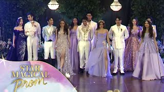 The Star Magic Debutantes | Star Magical Prom 2023