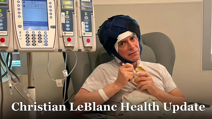 Y&R star Christian LeBlanc Reveals Shocking Health Update & Medical Emergency