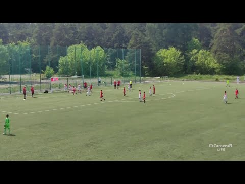 Все голы матча